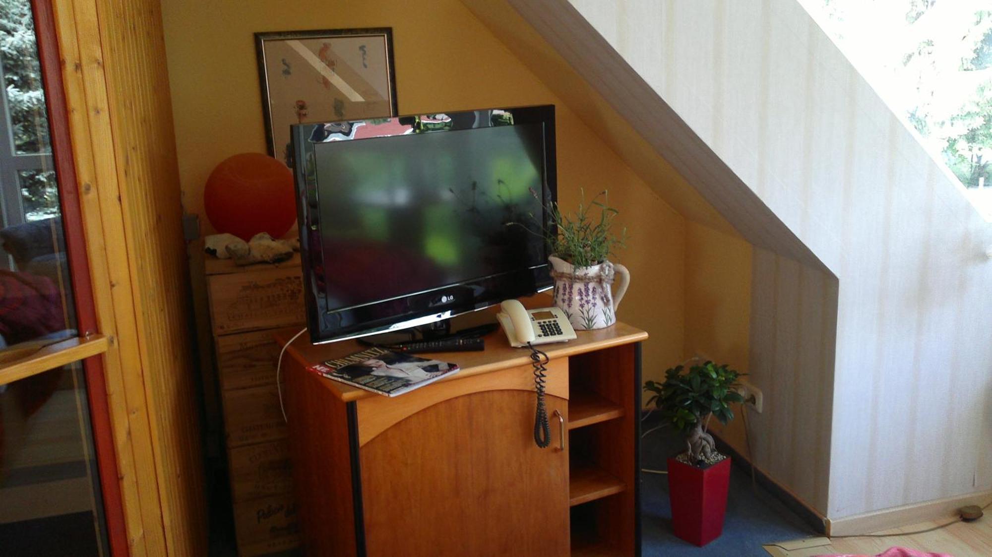 Hotel Vinum Niederwurschnitz Ruang foto